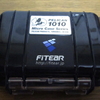 須山補聴器 FitEar MH334 Custom Ear Monitors 購入レビュー 【2】受取り・開封・試聴編