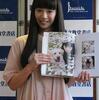 夏帆、１０代最後の写真集＆ＤＶＤ