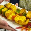 【印】台北：インド料理ならベジタリアンになれるかも「Flavor of India 品·印度」