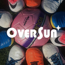 ママサッカーチーム『Over Sun』