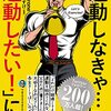 【読書感想文】「運動しなきゃ…」が「運動したい！」に変わる本（著者：Testosterone）★★★★★