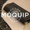 【MOQUIP】確かな技術の革製品に、独自のエッセンスを加えたレザーブランド