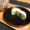 【雪見だいふく涼み抹茶】期待より美味しかった件