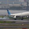 GA PK-GPW A330-300