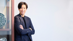 元サッカー日本代表・大津 祐樹氏に学ぶ、ビジネスに生きるアスリート哲学とは