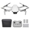 DJI Mini 4K Fly Moreコンボ徹底レビュー！空撮の未来を手のひらに、でもちょっと待って！