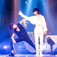 セブチのジュンとthe8が出演中の潮音战记 Chao Yin Zhan Ji とは Seventeen English Club