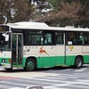 奈良交通　奈良200か138