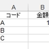 ExcelでADODBで外部結合をしたときに集計結果が倍で表示された原因