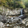 吾妻連峰・間々川