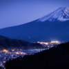 富士山🗻の絶景を楽しむ隠れたスポット
