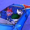 アストルティア旅行計画