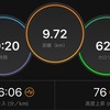 ジョギング9.72km・今日は坂ダッシュとゆるジョグ＆7月のまとめ