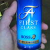 BOSS　FIRST CLASS