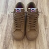 Supreme Nike SB Blazer Low