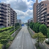 横浜都筑区勝田 港北区新吉田あたりを散策
