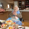 １０１歳のバースデイ☆　～さくらユニット～