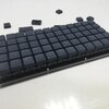 Ukiha Keyboard｜キーピッチ16mmのコンパクトDIYキーボード