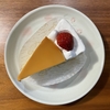 わんこの誕生日ケーキを求めて、パステルへ....