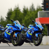 ★スズキ　2017年型GSX-R1000とGSX-R1000Rを発表