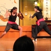 迫力！ インド伝統武術の演舞　武蔵野大で公開講座