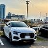 車と人の相性。人生の楽しみ方。
