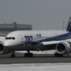  NH JA821A B787-8 