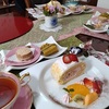 ひな祭り女子会