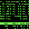 Linux Kernel: カーネルモードで CPU 掴んでるタスクのバックトレースをとりたい