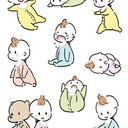 アラフォーワーママ0ちゃん育ててマス。