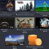 【Humble Bundle】GaiaやUFPSなど有名アセットや人気ゲームが格安で購入できる『Humble Unity Bundle』がヤバすぎた （〜9月19日 3時まで）