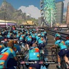 くるくるZwift