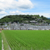 岩松城（長崎県大村市）