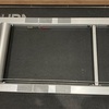 最近の室内トレーニングでは、Growtac 3本ローラー Gt-Roller T1 を使用しています。