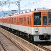 阪神電鉄8000系　8215F