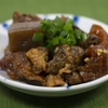 【DAIGOも台所】中華風ピリ辛どて焼きのレシピ【5月28日】