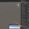 【Unity】MainCameraが移動できなくなったときの対処法