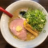 オススメのラーメン🍜③