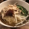 徳島県の半田そうめん。