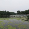 井の頭公園（東京都武蔵野市）
