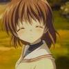  <a href="http://cal.syoboi.jp/tid/1225" title="CLANNAD - しょぼいカレンダー">CLANNAD</a> #01 桜舞い散る坂道で