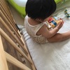 息子の肌着問題