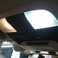 新型インプレッサの後部座席にエアコン吹き出し口を設置した エンジニアらいむの日常