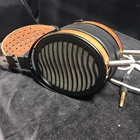謎の平面駆動ヘッドホンあらわる。 - Headphone Junky