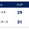 とりあえず勝った。　ブレイディは敵なら悪魔、味方なら天使だ。