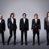 LUNA SEA『LUNATIC TOKYO 2025 -黒服限定GIG-』 セットリスト　#ルナシー