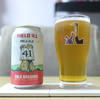 BALE BREAKER BREWING　「FIELD 41 PALE ALE」