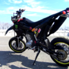 納車 -WR250X-