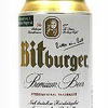 ビール130 Bitburger Premium Pils (ビットブルガー プレミアム ピルス)