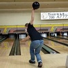 【bowling】まだまだフォームを進化させたい